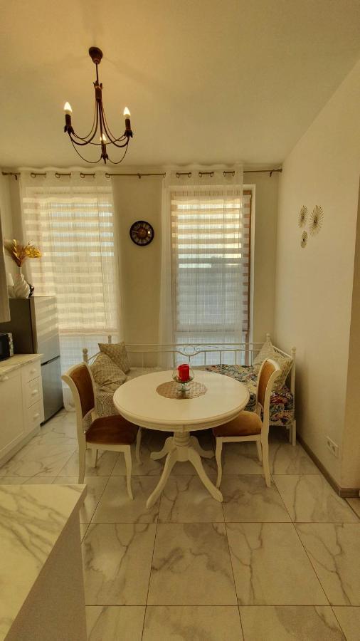 Forum Apartment 66 Lviv Luaran gambar
